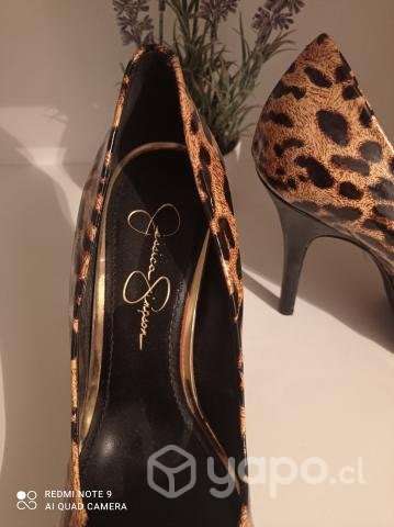Zapatos nuevos - Imagen 2