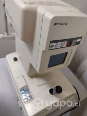 Equipamiento Optometría - Imagen 2