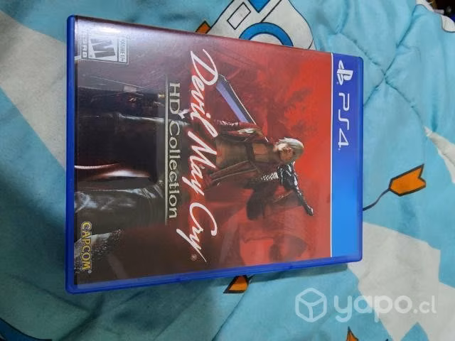 Juegos de play 4 - Imagen 6