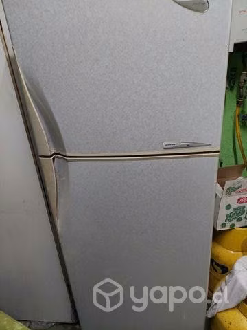Refrigerador, buen estado