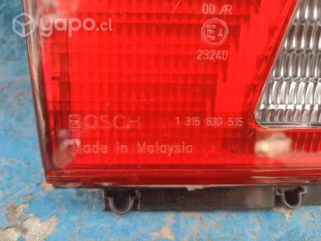 Foco trasero izq Mitsubishi proton persona 1993-96 - Imagen 3