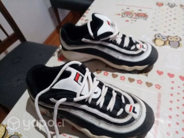 Zapatilla FILA 35