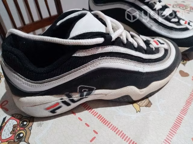Zapatilla FILA 35 - Imagen 2