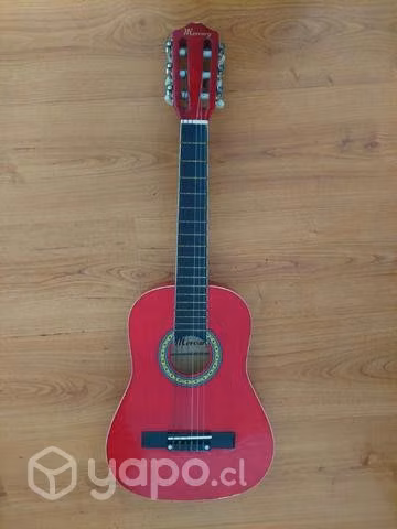 Guitarra acústica infantil - Imagen 2