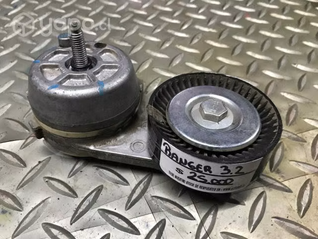 Tensor correa alternador BL3E-6A228-BA Ford Ranger