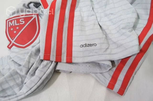 Camiseta de fútbol Atlanta United Talla L