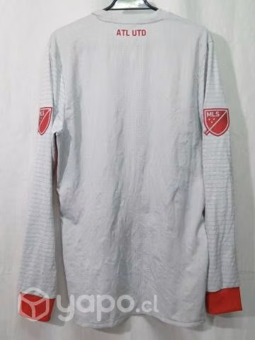 Camiseta de fútbol Atlanta United Talla L