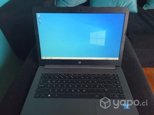 notebook hp