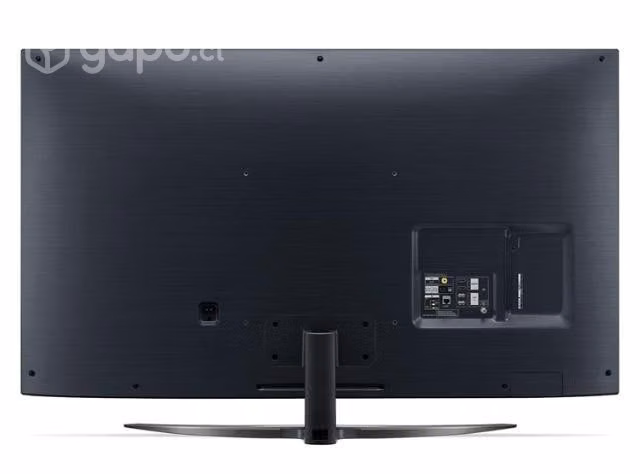TV LG 55Nano86