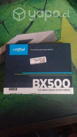 SSD y SSD M.2