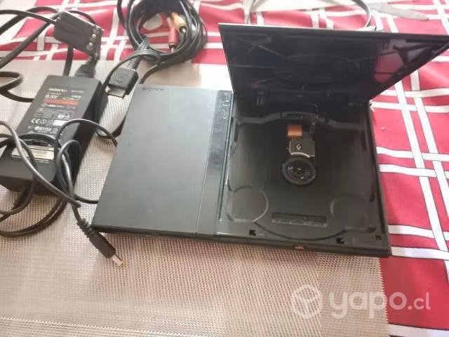 play 2 original