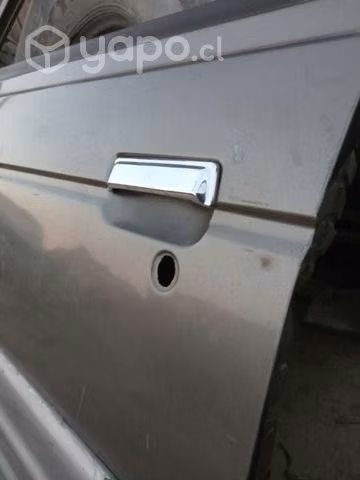 Puertas hyundai Galloper - Imagen 4