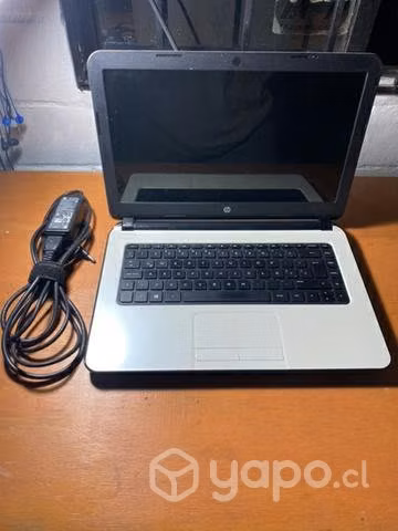 Computador HP i3