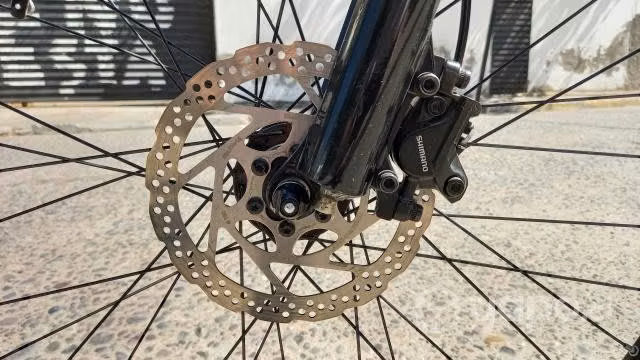 Bicicleta personalizada