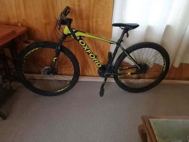 Oxford merak aro 27.5