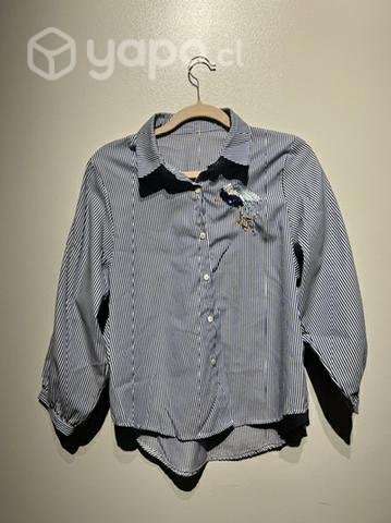 Camisas variadas - Imagen 4