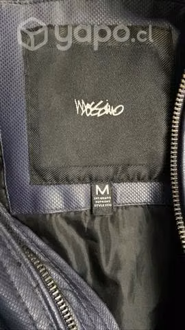 Chaqueta Mossimo Talla M - Imagen 2