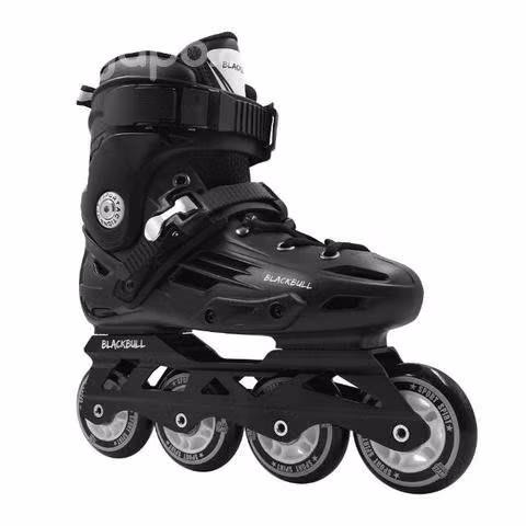 Patines freeskate 43 + protecciones