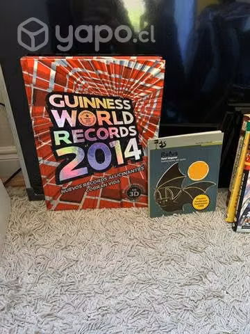 Libros perfectos para regalo!