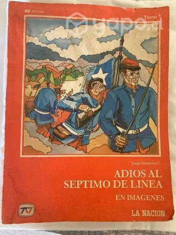 Adios al Septimo de linea COMPLETA