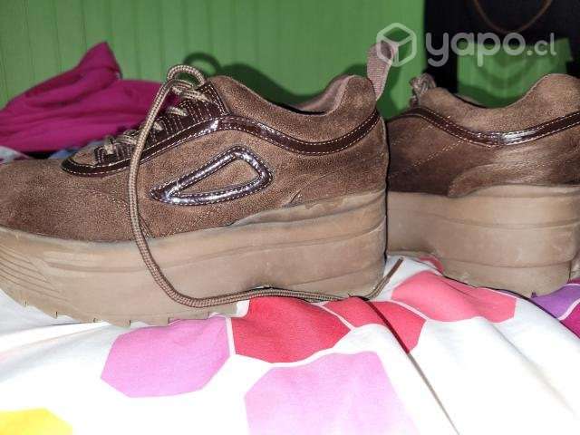 Zapatillas nuevas - Imagen 2