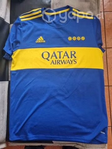 Camiseta boca original