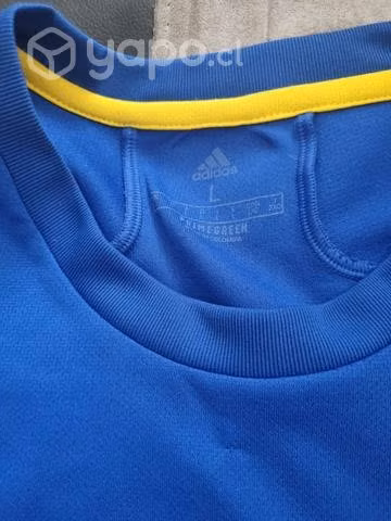 Camiseta boca original - Imagen 2
