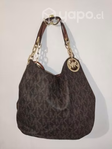 Cartera MK Michael Kors Excelente Estado