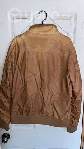 Chaqueta University Talla L - Imagen 3