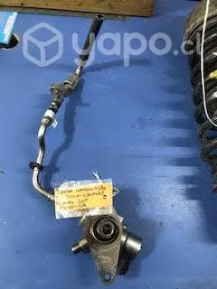 Bomba combustible alta presión Chevrolet Silverado