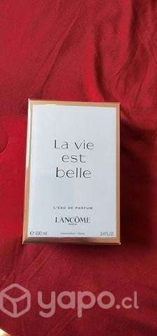 Perfume lancome - Imagen 2