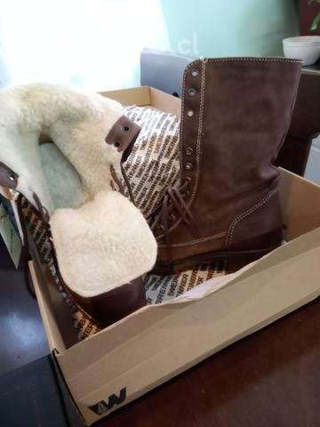 Botin mujer - Imagen 5