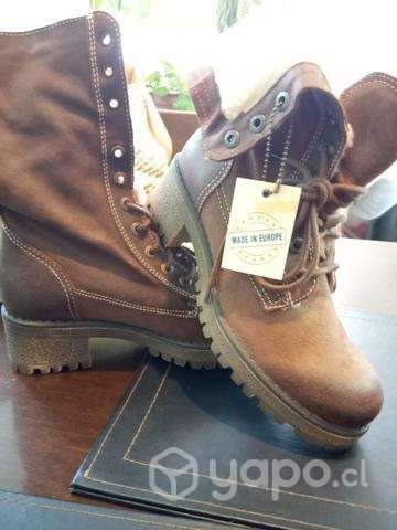 Botin mujer - Imagen 3