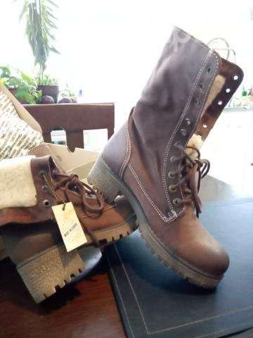 Botin mujer - Imagen 4