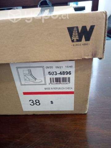 Botin mujer - Imagen 2