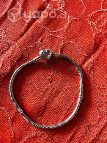 Brazalete de serpiente pandora - Imagen 2