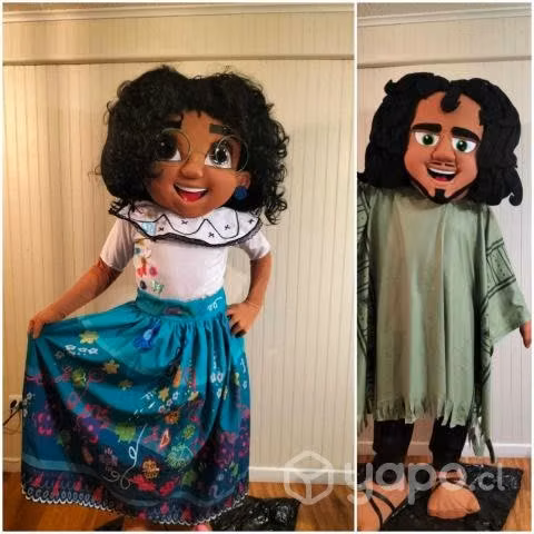 lindos corpóreos