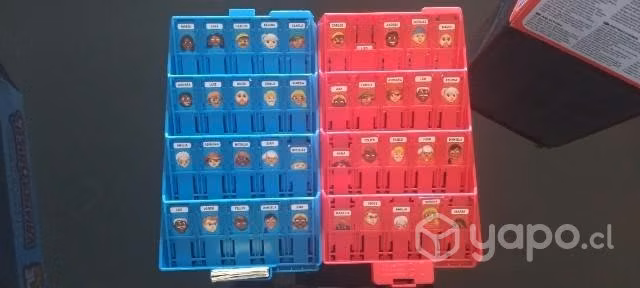 Juegos de mesa