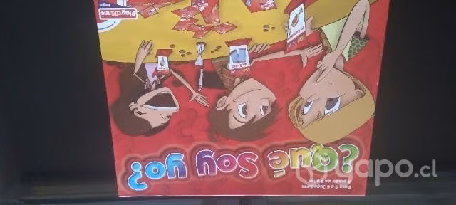 Juegos de mesa