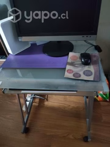 Mesa computador