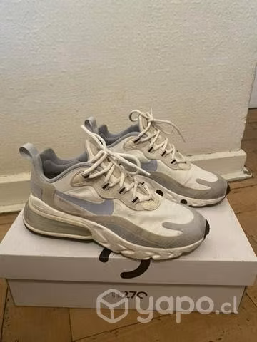 Zapatilla Nike mujer talla 36