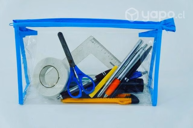 Confeccion de estuches - Imagen 5
