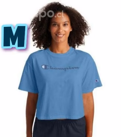 Poleras originales marca CHAMPION