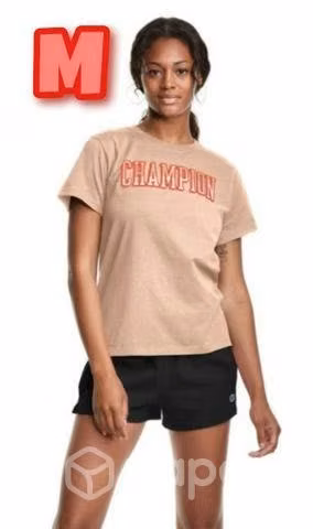 Poleras originales marca CHAMPION