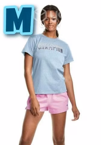 Poleras originales marca CHAMPION