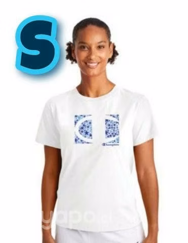 Poleras originales marca CHAMPION