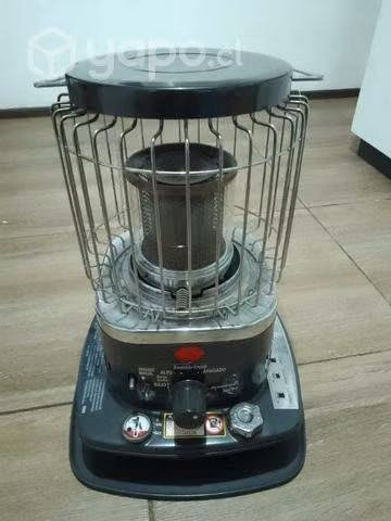 Estufa
