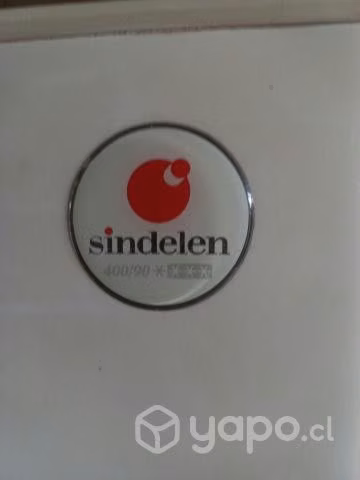 Refrigerador