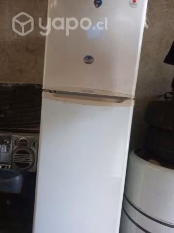Refrigerador