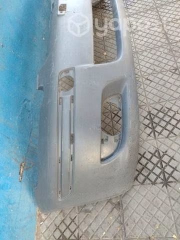 Parachoque del Toyota Yaris Sport 2003-2006